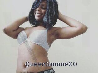 QueenSimoneXO