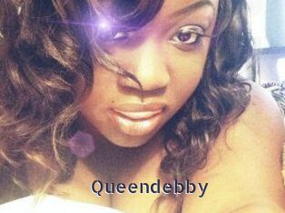 Queendebby