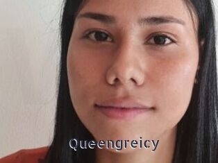Queengreicy
