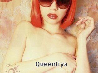 Queentiya