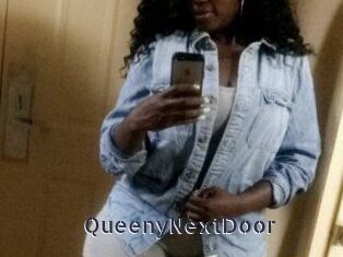 QueenyNextDoor webcam livesex