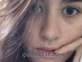 QuinnxXxKitten