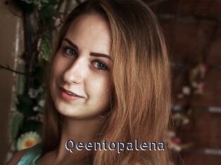 Qeentopalena