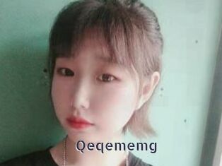 Qeqememg