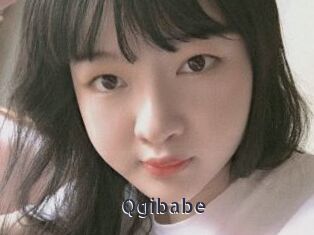 Qgibabe