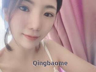 Qingbaome