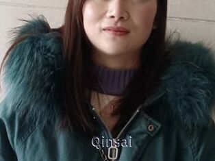 Qinsai