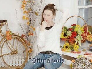 Qiturahoda