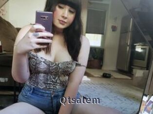 Qtsalem