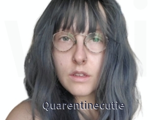 Quarentinecutie
