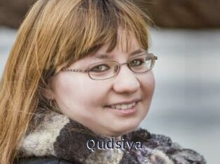Qudsiya