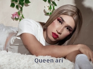 queen_ari webcam livesex