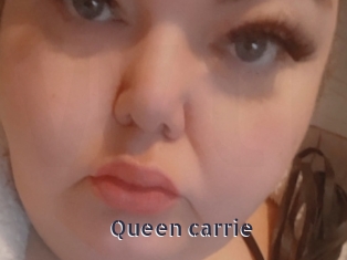 Queen_carrie