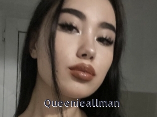 Queenieallman