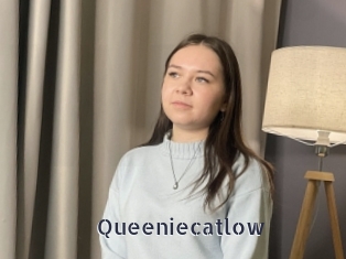 Queeniecatlow