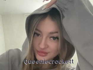 Queeniecrockett