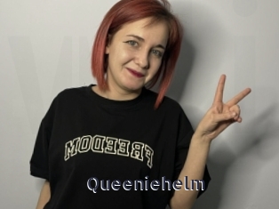 Queeniehelm