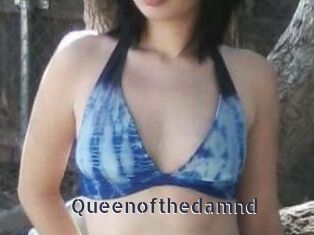 Queenofthedamnd