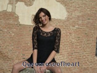 Queenroseofheart