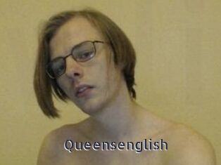 Queensenglish