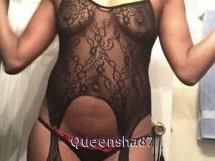 Queensha87