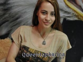 Queentopkarina