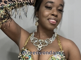 queenvondamn webcam livesex