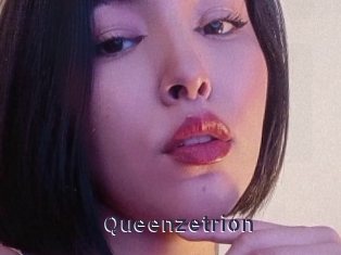 Queenzetrion
