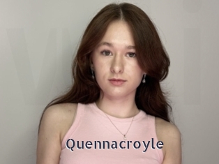 Quennacroyle