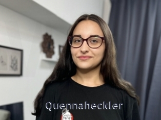 Quennaheckler