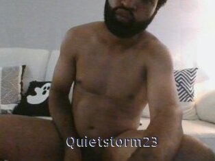Quietstorm23