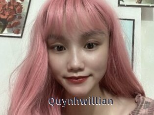 Quynhwillian