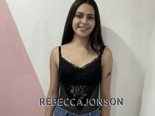 REBECCAJONSON