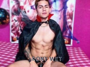 RONY_WET