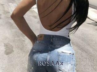ROSAAx