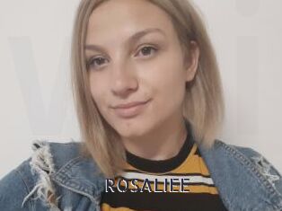 ROSALIEE