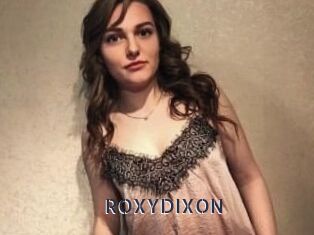 ROXY_DIXON