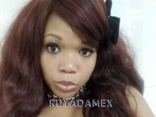 ROYADAMEX