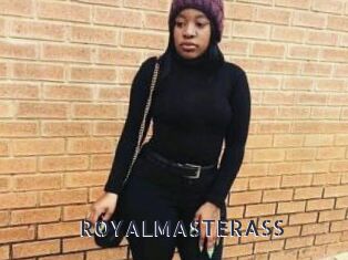 ROYALMASTERASS