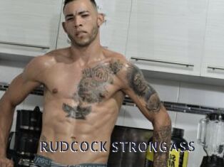 RUDCOCK_STRONGASS webcam livesex