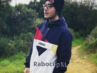 RabocopXL webcam livesex