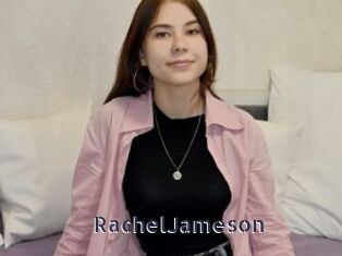 RachelJameson