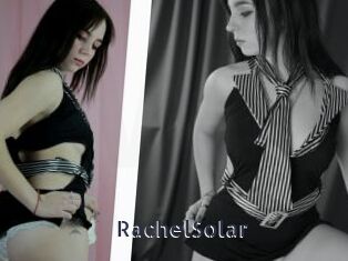 RachelSolar