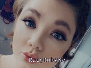 RacyRubyXo