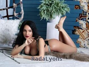 RadaLyons