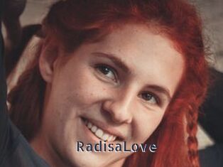 RadisaLove