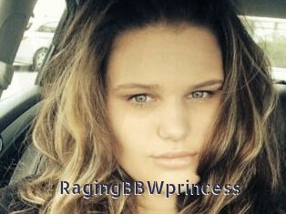 RagingBBWprincess