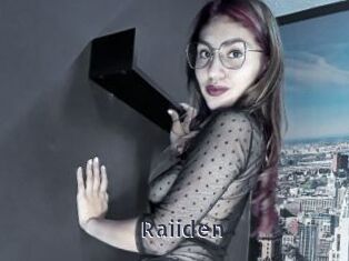 Raiiden