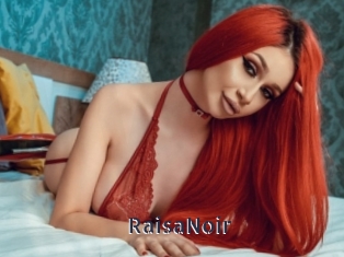 RaisaNoir webcam livesex