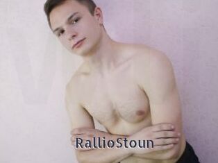 RallioStoun